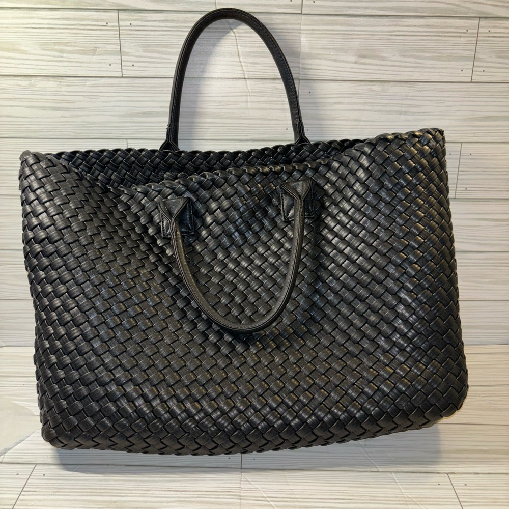 Urban Expression Handbag